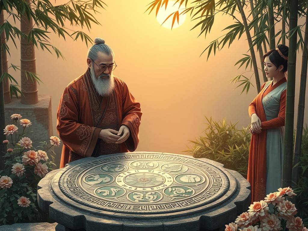 四柱金口诀男女测婚姻