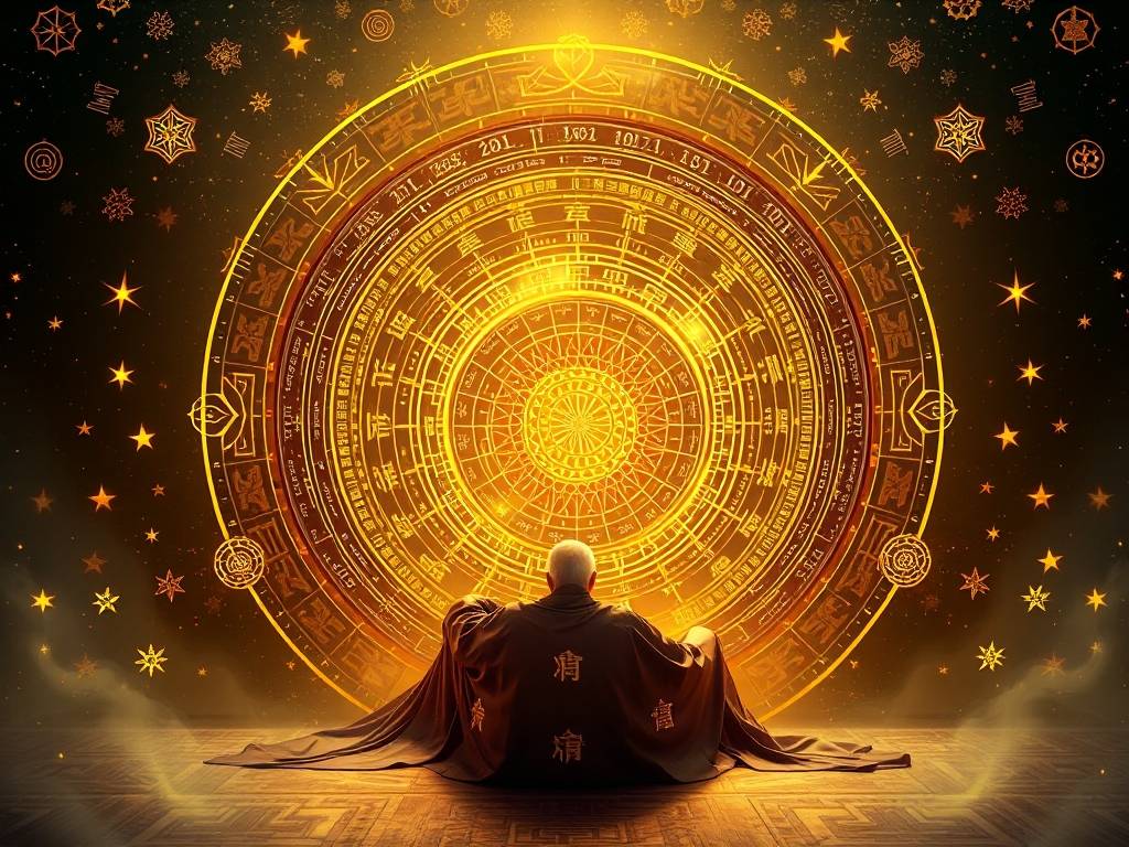 金口诀之偏印财七杀格用神行运口诀
