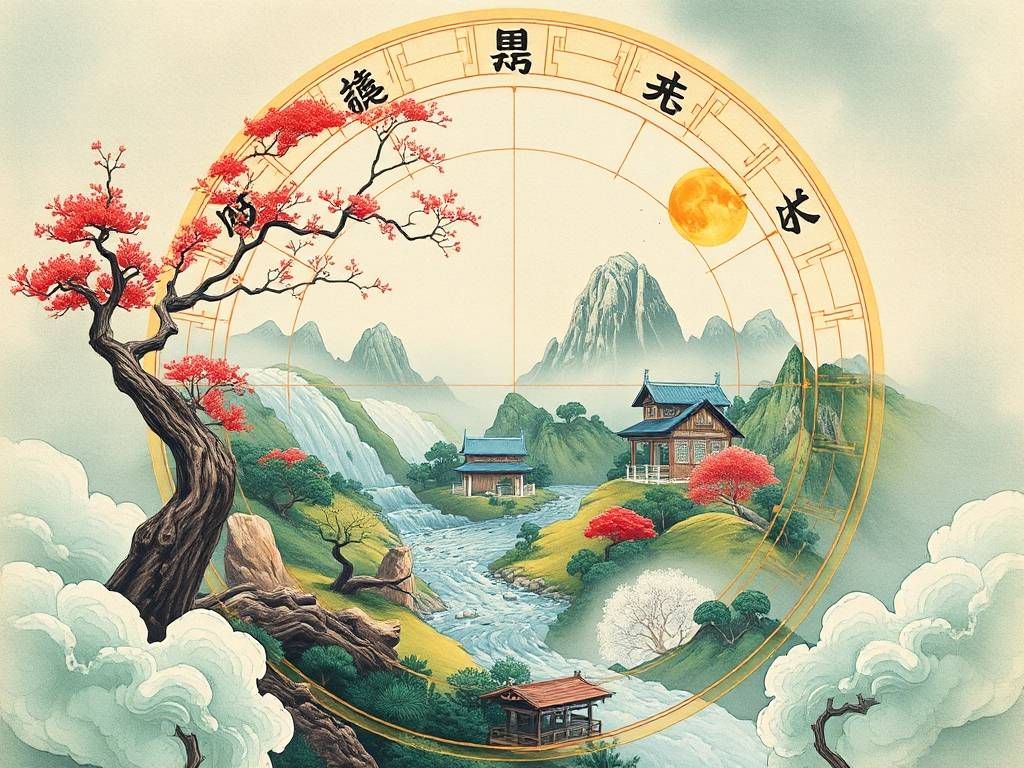 金口诀之旺衰行运口诀