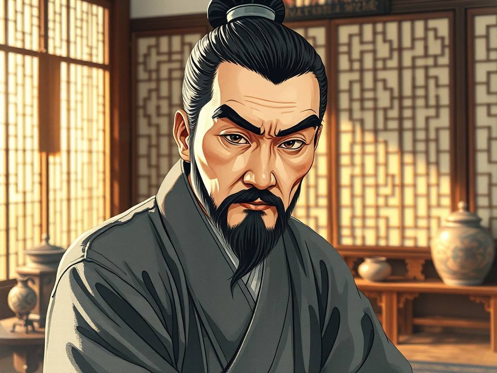 浓眉的面相好不好呢