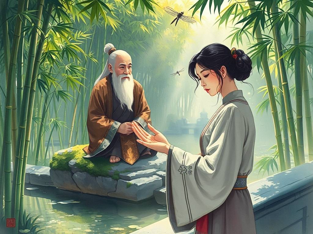 识人术：手相教你识人
