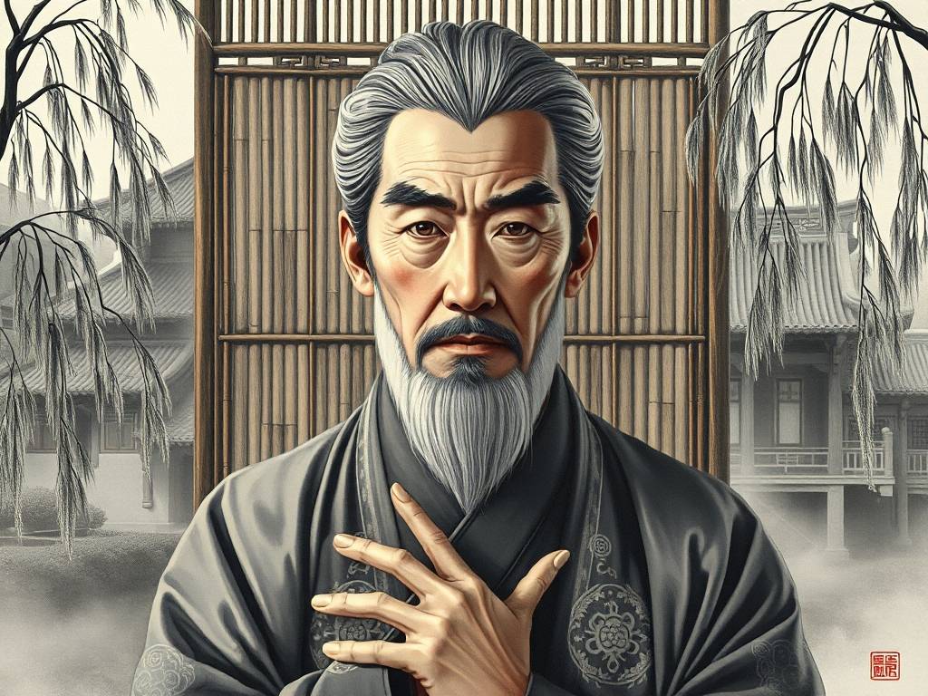 眉毛面相看一個(gè)人信息