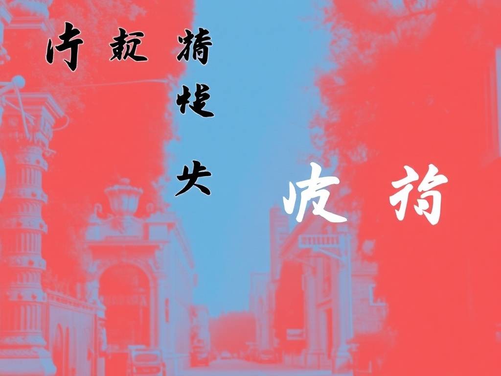 眉毛中间有竖纹的面相怎样看