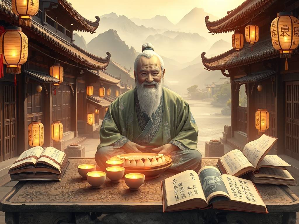 识人术：面相牙齿教你识人