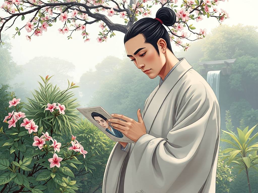 眉毛较淡面相學(xué)知识