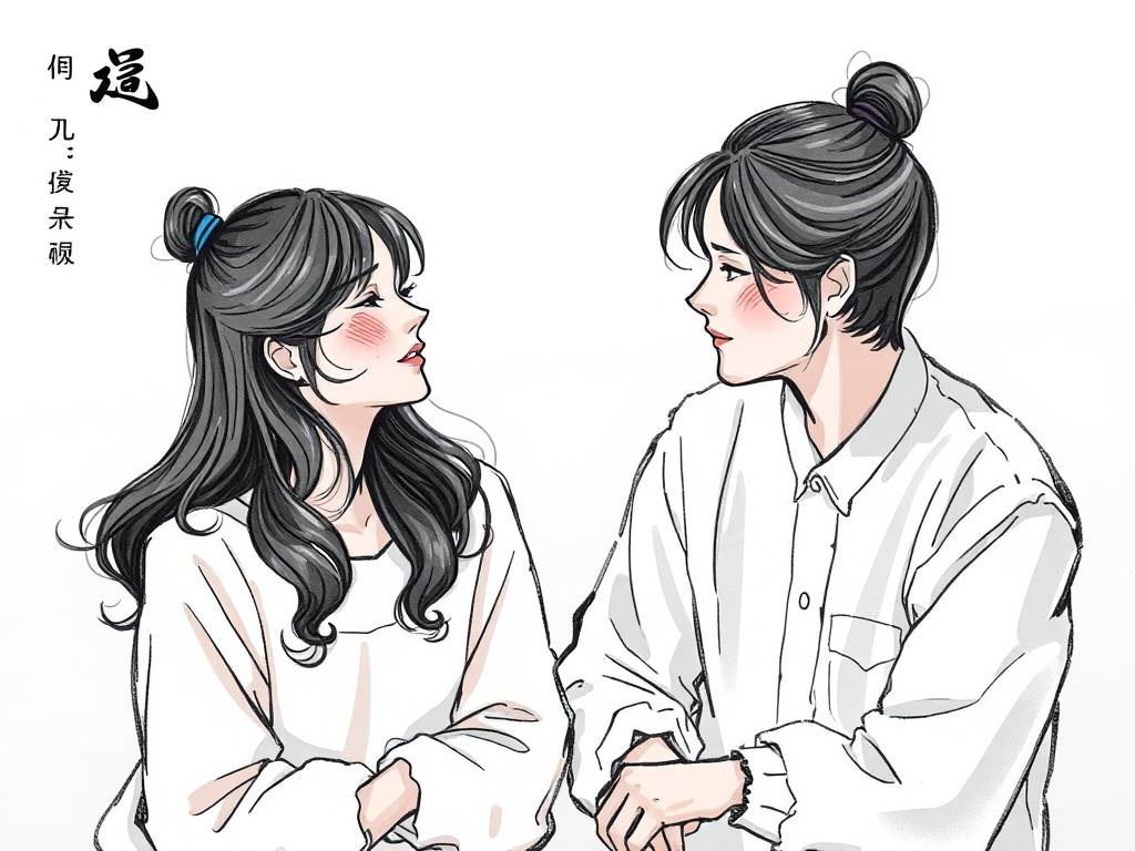 三分面解析指甲代表什么含义