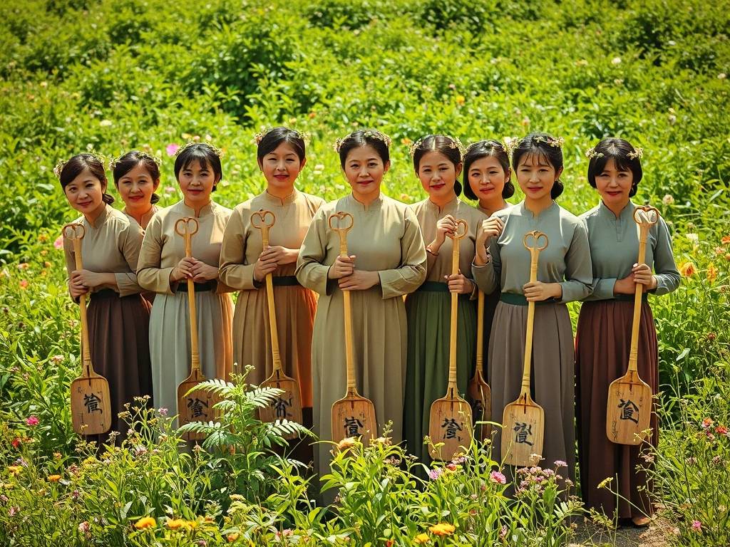 10个簸箕的女人好不好 天生带财是旺夫命