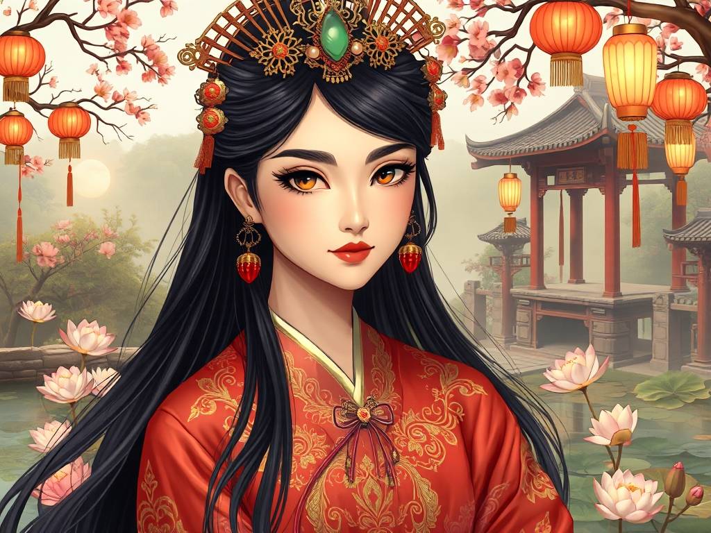 什么眉毛招财