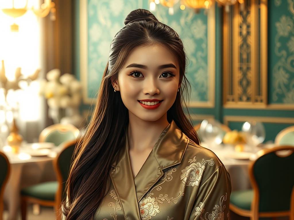 哪一种眉毛是发财眉
