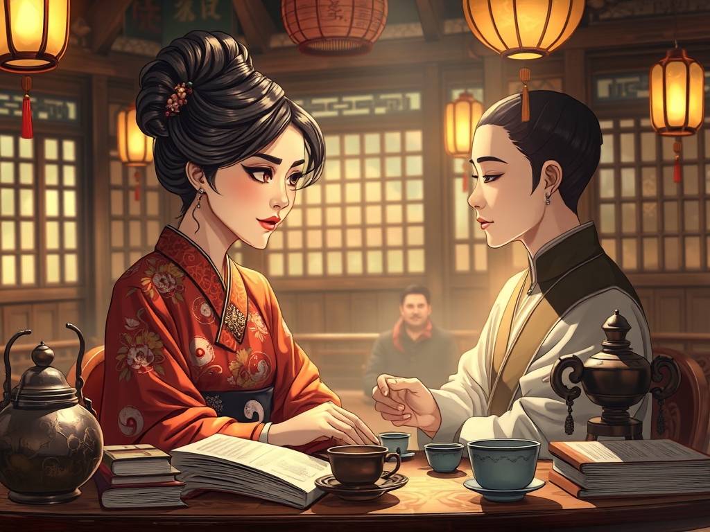 看相算命大全 眉毛 女人