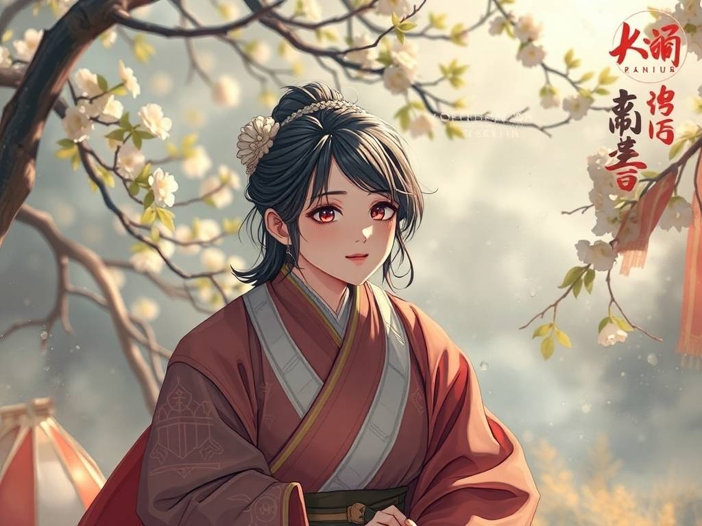 哪种眉毛最好看