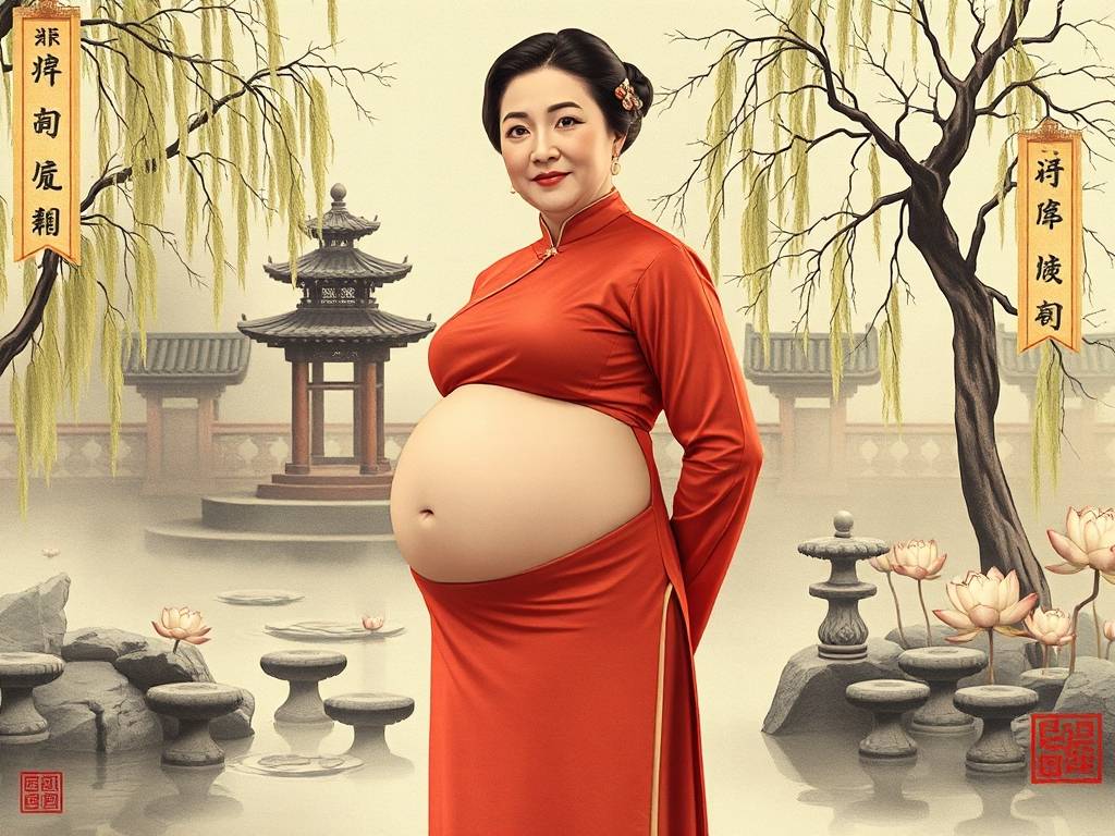 女人旺夫体相有哪些