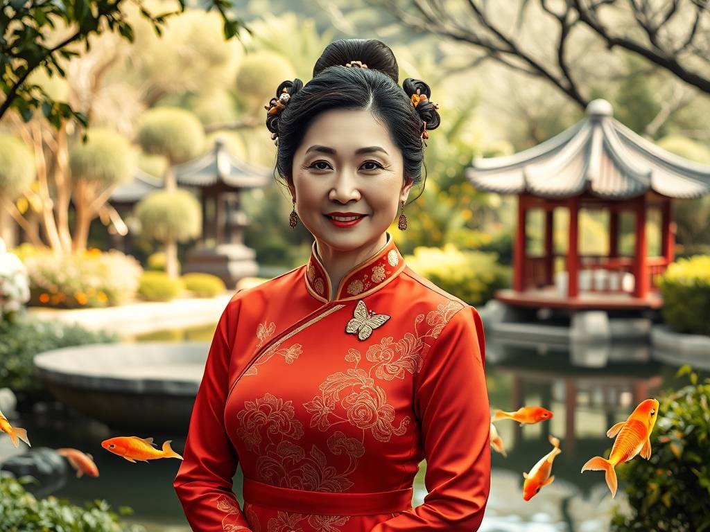 女人旺夫体相有哪些