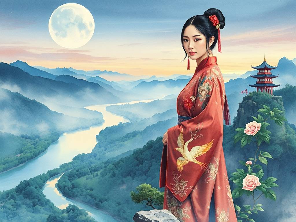 一个斗的女人是凤命吗 有没有一个斗的富人
