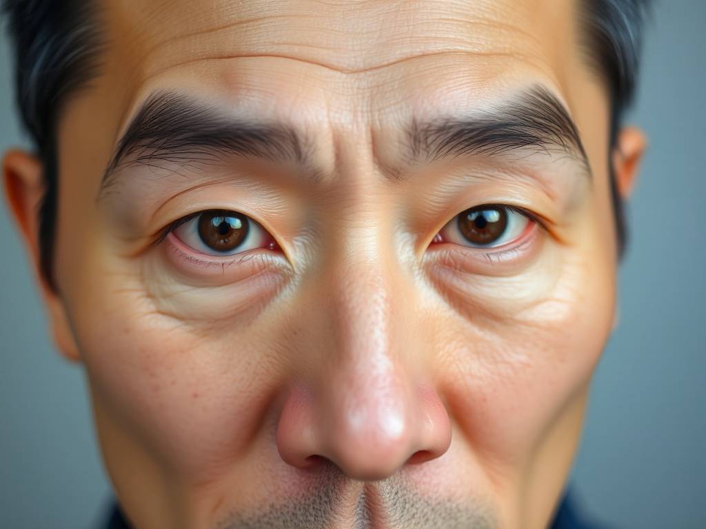 男人眉毛淡是什么面相 左(zuǒ)眉浓淡克头妻