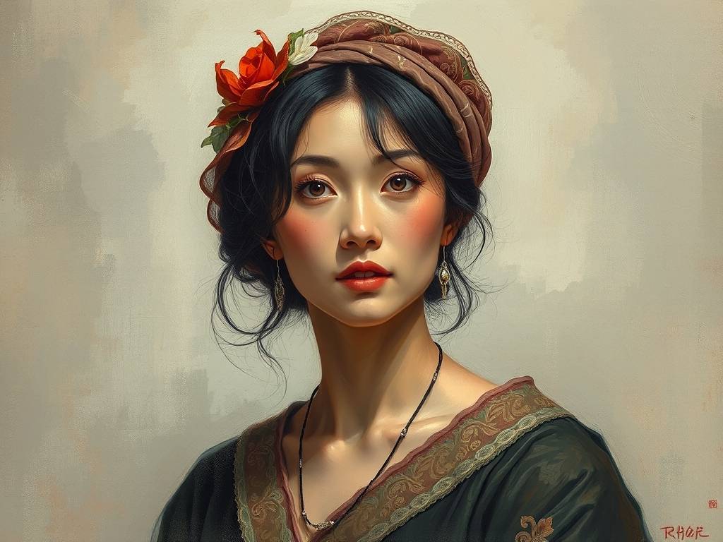 女人左太阳有痣的寓意 女人左太阳穴有痣的命运分析