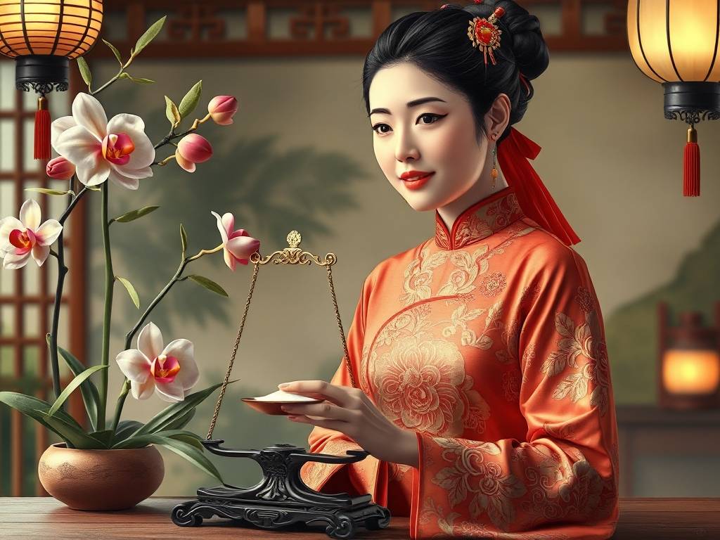 女人几两几钱命最好详解 三两一钱情商高