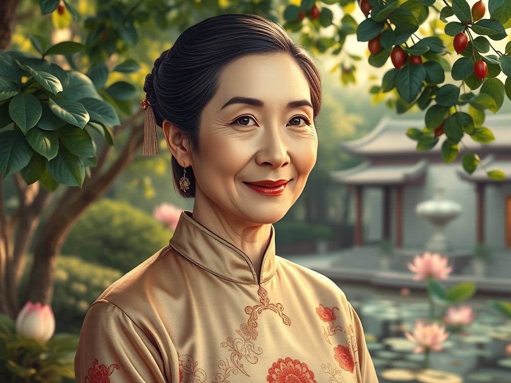 女人鼻子大代表什么意思 代表财运很不错