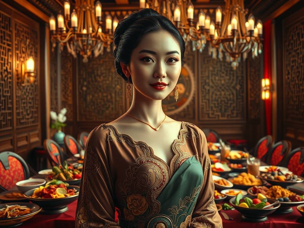 女孩食禄痣是好不(bù)好 食禄运颇佳一生吃穿不(bù)愁