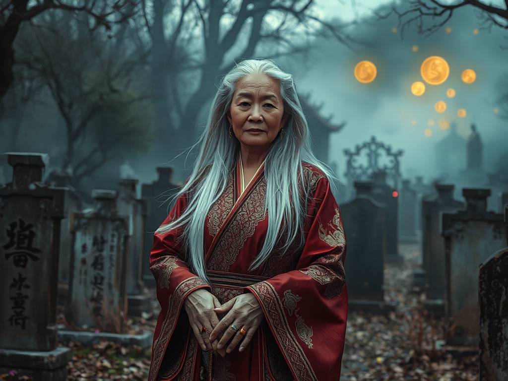 为什么四两命是特别的命 四两女命大器晚成晚年有大福