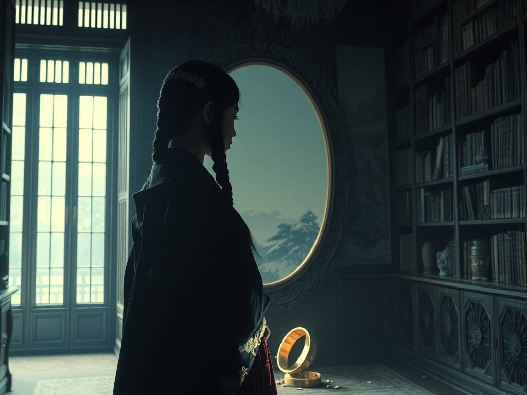 四两命旧镜重磨离婚(hūn)命 一生只有一次婚(hūn)姻