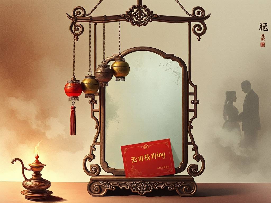 四两命旧镜重磨离婚(hūn)命 一生只有一次婚(hūn)姻