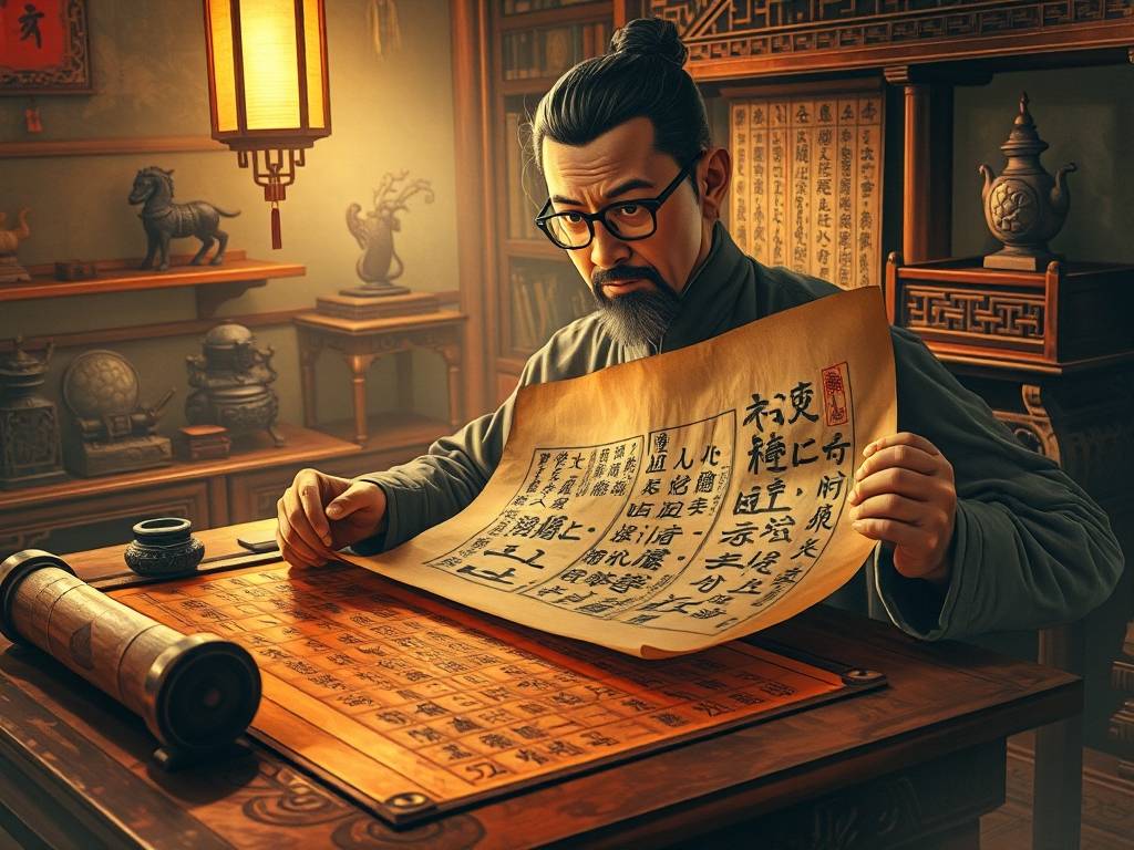 男命称骨算命表大全 袁天罡(gāng)称骨歌