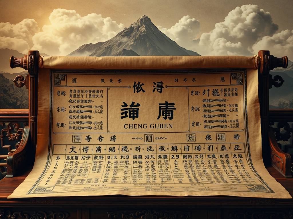 男命称骨算命表大全 袁天罡(gāng)称骨歌