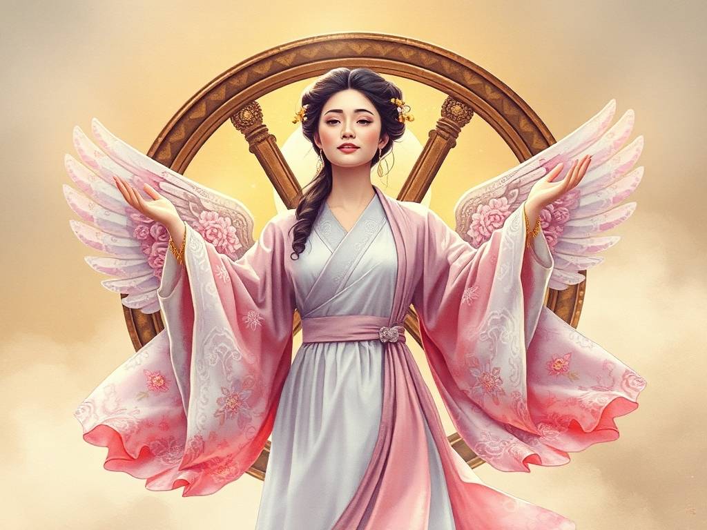 六个螺纹的女人命运  一生很有福气