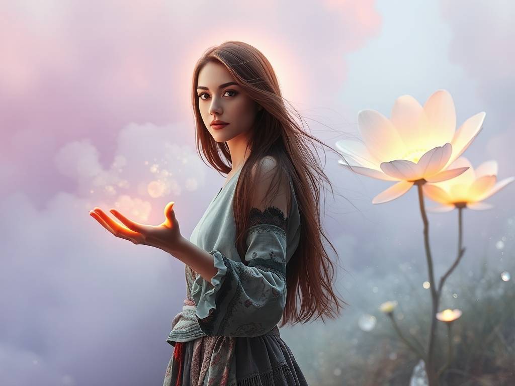 一个螺没有的女人命运好不好 没有螺纹的手相怎么样