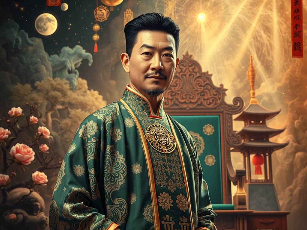 男人一般几两命为富贵命 二两九为将军命