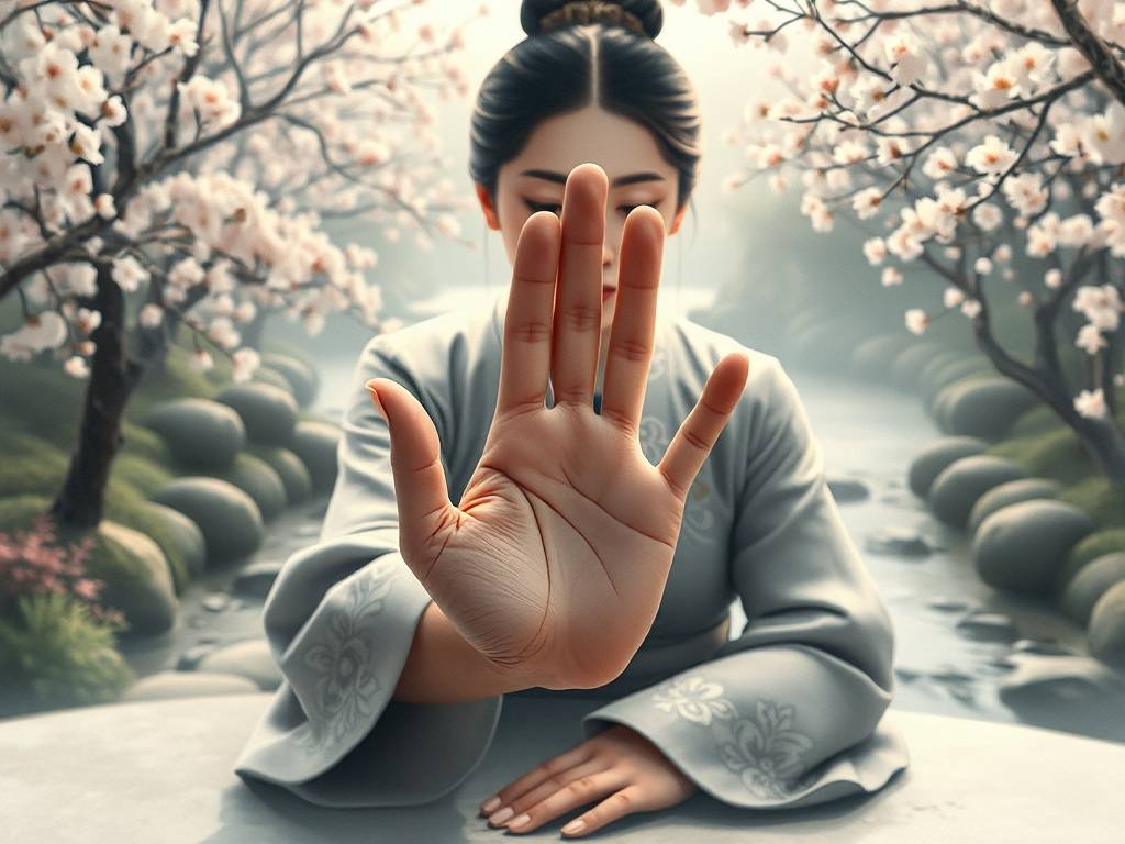九个螺纹的手相怎么样 9个螺纹女人的命运