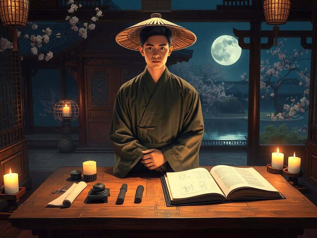 3两8钱男命有两种 先立业后成家的机率很(hěn)大