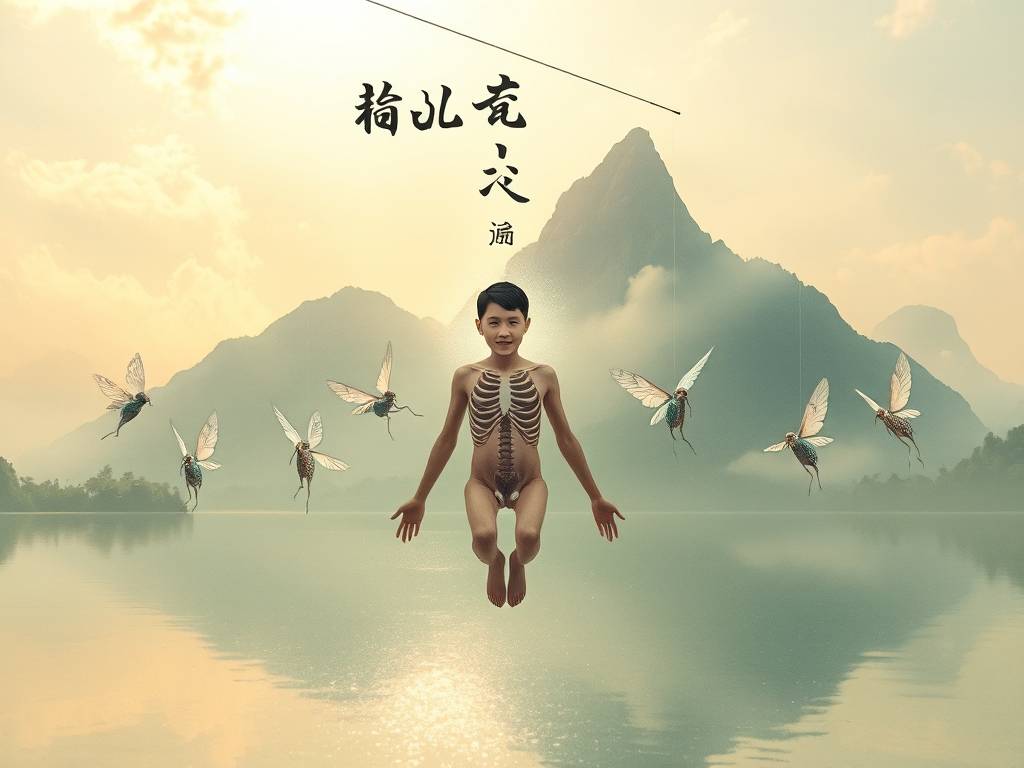 正常人一般几两命 骨重轻也有好命