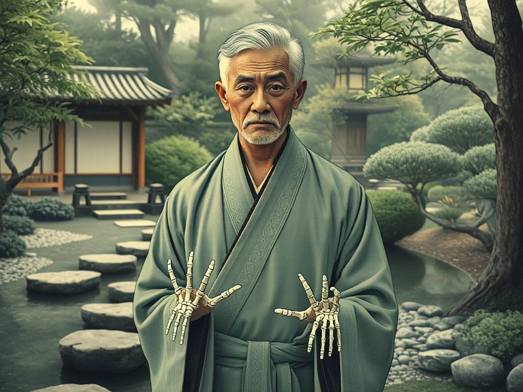 正常人一般几两命 骨重轻也有好命