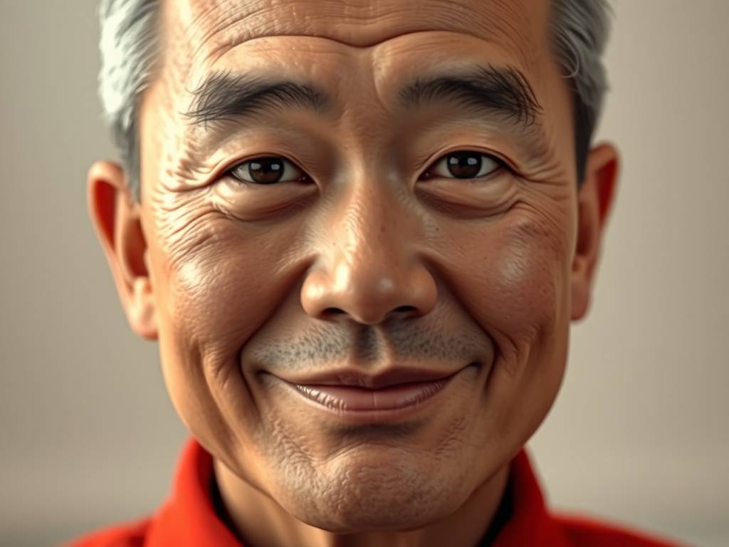 真正有福气的面相 什么样的面相有福气