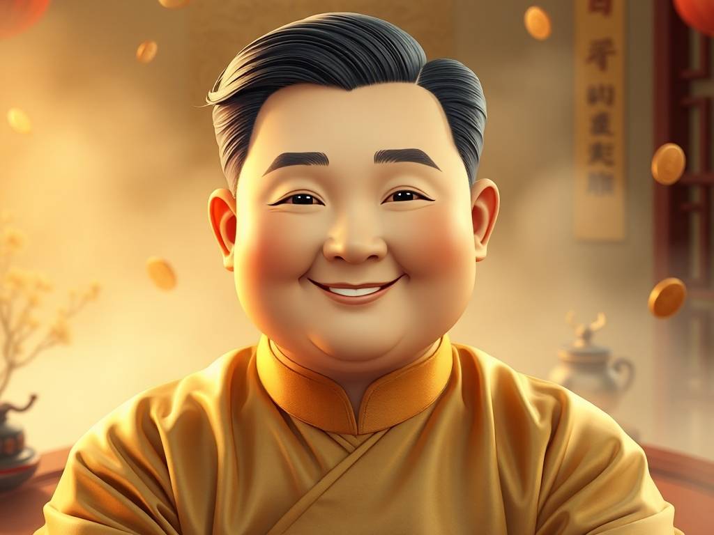 真正有福气的面相 什么样的面相有福气