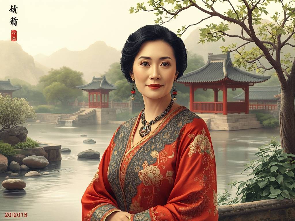 女命三两九命有过得好的吗 财帛尚可平生顺遂