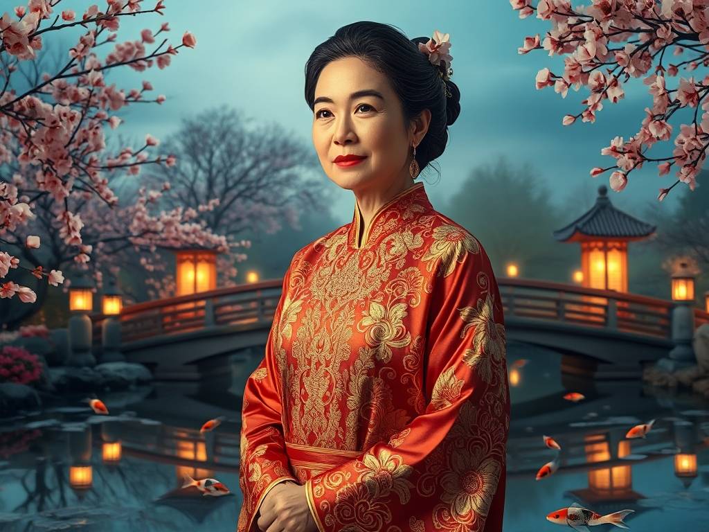 女命三两九命有过得好的吗 财帛尚可平生顺遂
