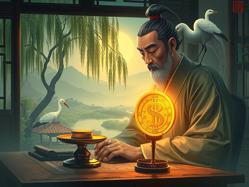 几斤几两算命(mìng)详细解释 四两命(mìng)的人晚年富贵临身