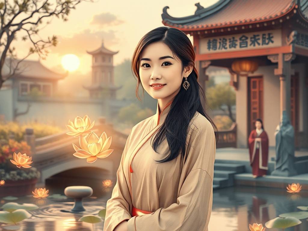 怎么判断自己骨相好 事业机会多贵人相助
