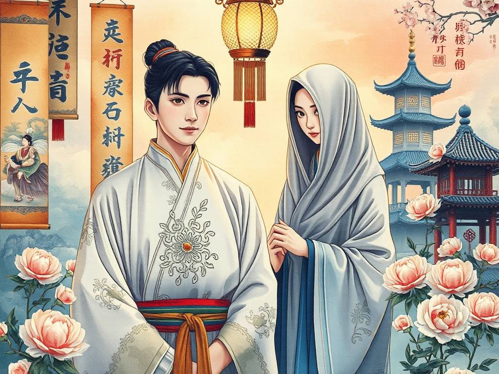 八字命中娶贵妻的暗示 日柱为财妻子为贤内助