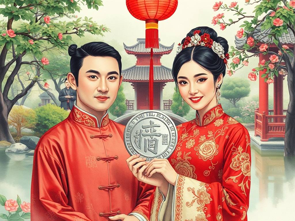八字命中娶贵妻的暗示 日柱为财妻子为贤内助