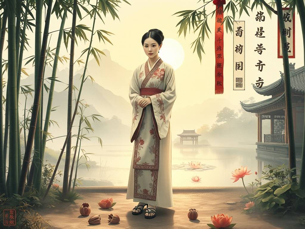 三两八钱女命一生注意什么 中年有一劫难度过则衣禄盛满