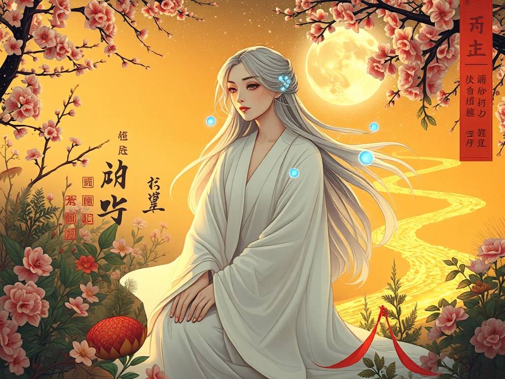 三两八钱女命一生注意什么 中年有一劫难度过则衣禄盛满