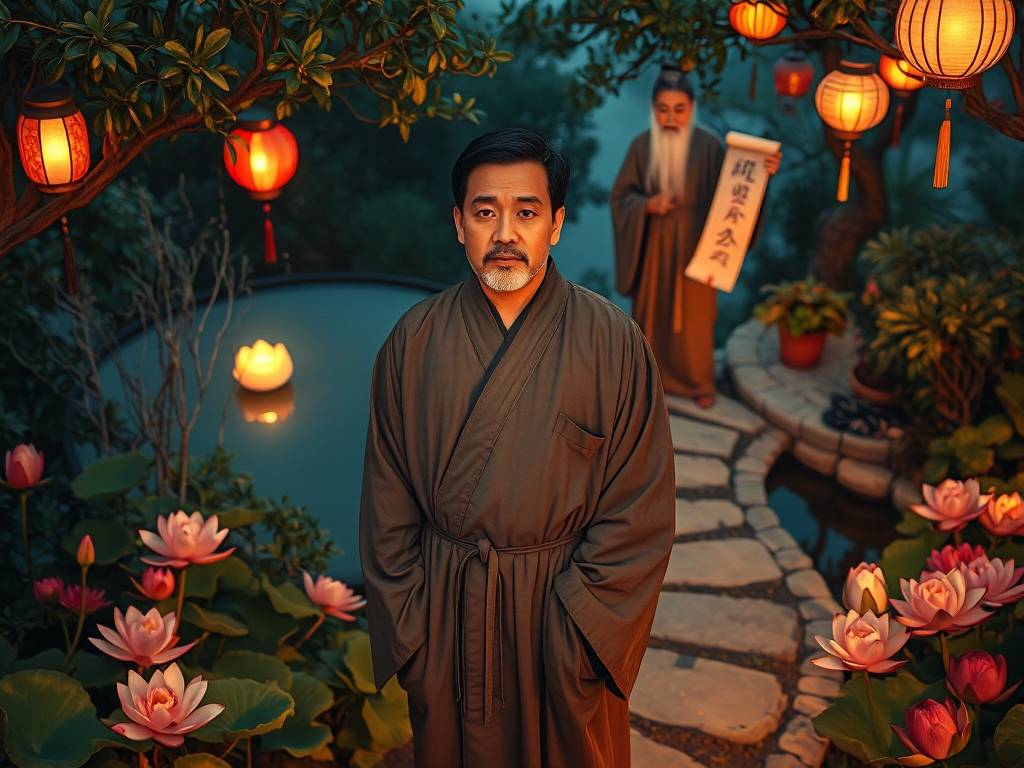 四两四钱命何时转好运 中年遇贵人财运越来越多