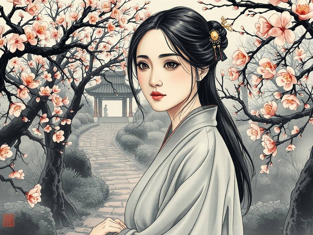 四两命的女人婚姻怎么样 早期感情起伏