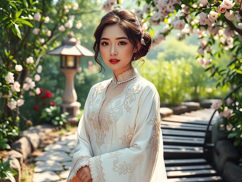 四两女命细解一生婚姻 对家庭忠诚得良人相伴