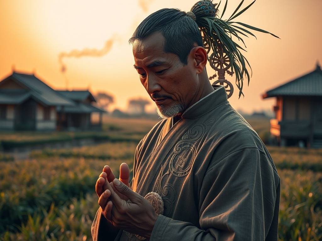 九斗一簸箕的男人命运怎么样  生财有道好运气