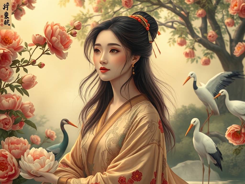 女命四两四钱是富贵命 四两四钱女命天生福相
